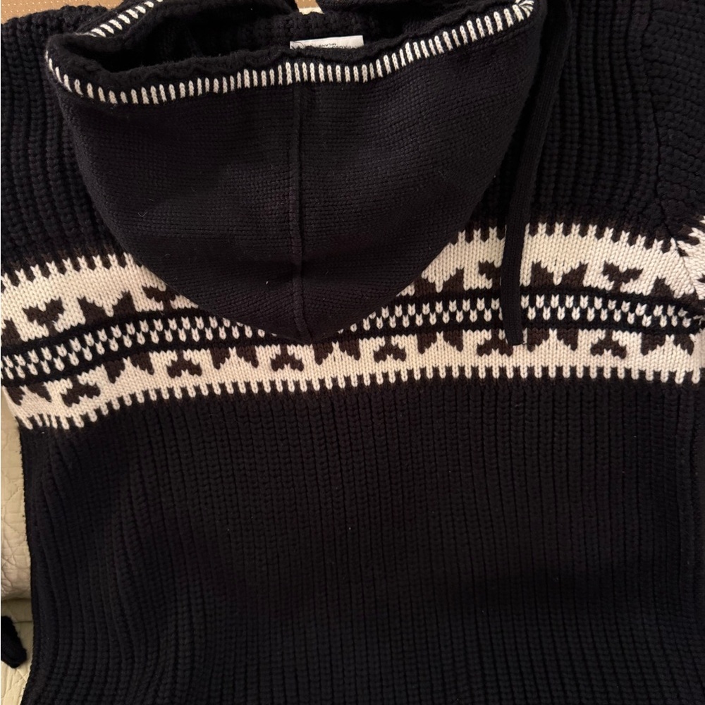 Paolo Pecora Knit Cardigan. UNISEX - Picture 4 of 8